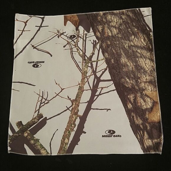 MEN'S POLYESTER FANCY POCKET SQUARE. STYLE #15 - Picture 1 of 1